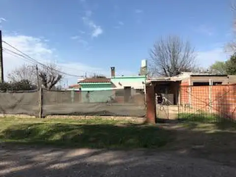 Casa en Venta de 1 dormitorio