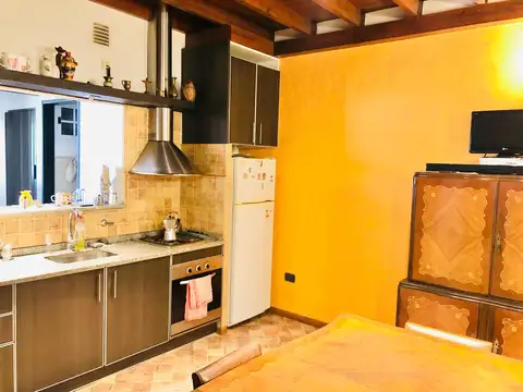 Depto Tipo Casa en Venta en Banfield, USD 98.000