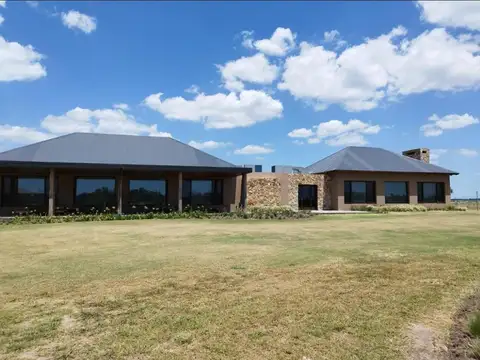 (La Finca Lote 97- Frente Norte)