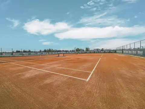 Terreno en Venta en Funes, USD 120.000