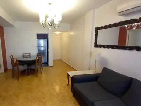 AMENABAR 1800, Piso 8