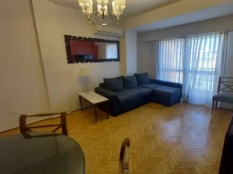 Departamento en Alquiler de 3 ambientes