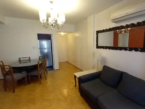 Departamento en Alquiler 45 años