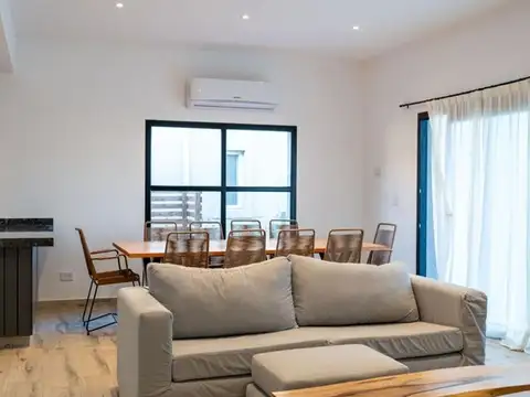 Casa en Venta A Estrenar
