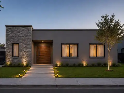 Casa  en Venta en San Ramiro, Pilar del Este, Pilar