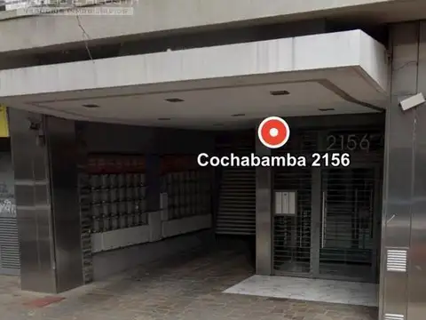 Departamento en Alquiler Apto profesional