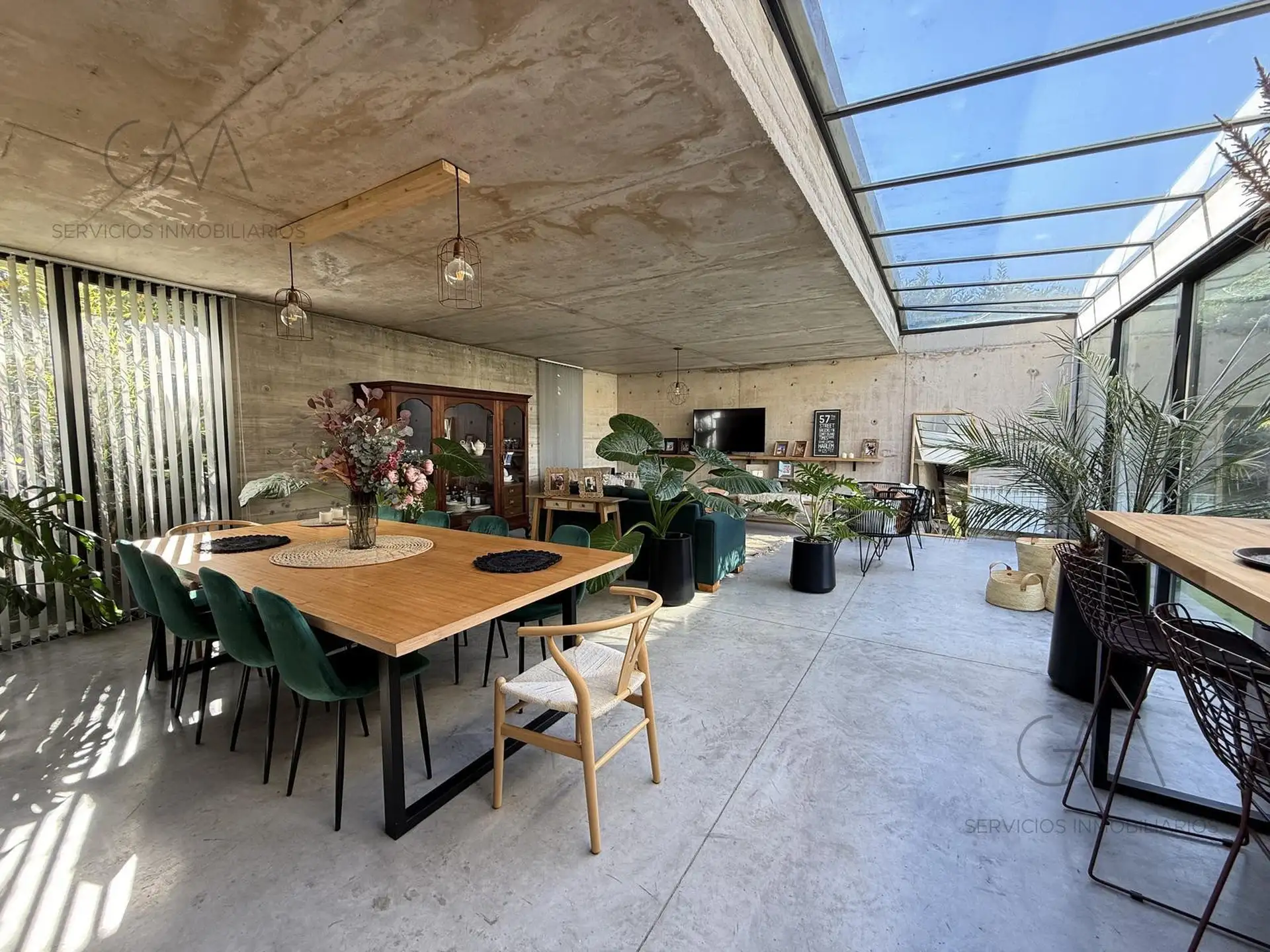 Casa en venta en Rumenco