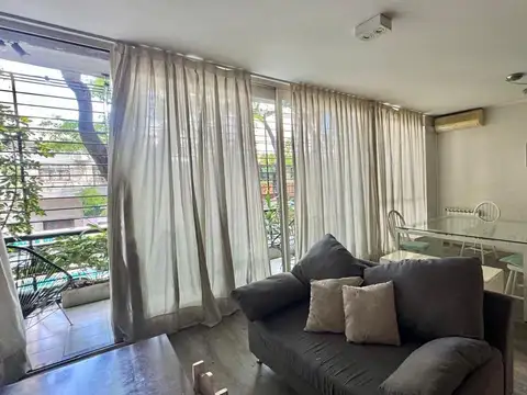 Departamento en Venta en Palermo Viejo, USD 415.000