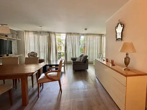 Honduras 3700, Piso 1