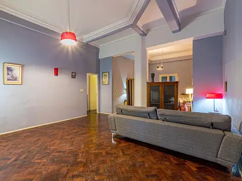 Departamento en Venta en Centro, Rosario
