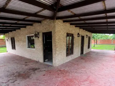 Venta Casa Quinta 3 Ambientes de 2000 m² en La Reja