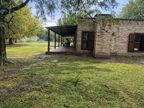 Quinta en Venta en La Reja, USD 85.000
