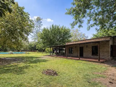 Quinta en Venta al Oeste