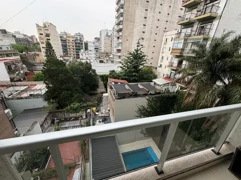 Departamento en Venta Apto profesional