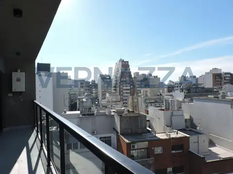 Departamento en Venta en Caballito, USD 193.050