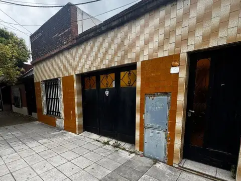 Venta Casa multifamiliar/PH / lote San Martín