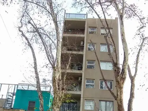 Departamento en Alquiler en Parque Chas, CABA