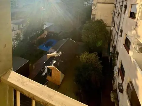 Departamento en Venta en Villa del Parque, USD 189.000