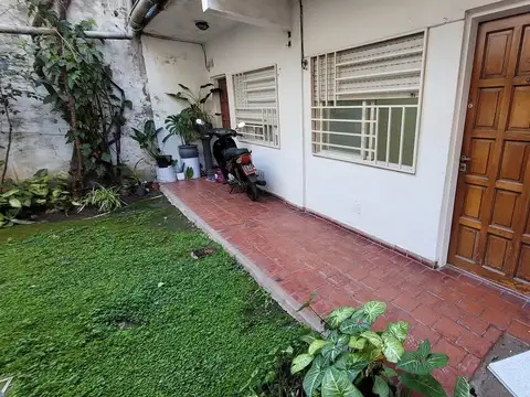 Departamento en Alquiler en Moron Sur, Moron
