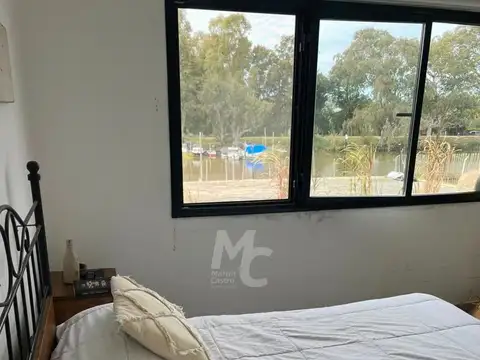 Casa en Alquiler Temporal A Estrenar