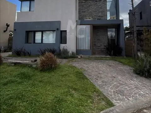 Vila Marina I