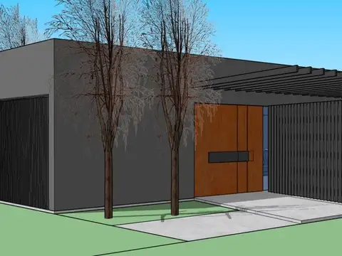 Venta de Casa de 3 dormitorios en Barrio Privado