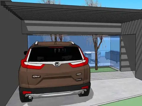 Casa en Venta al Norte