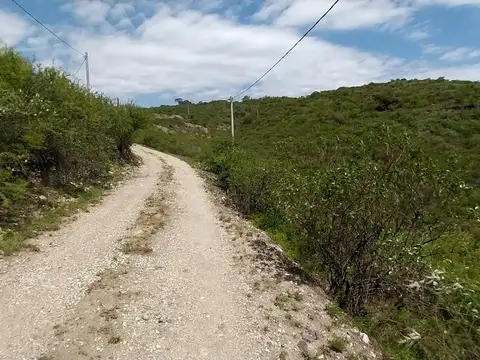 Terreno en Venta de 9760,0 m2