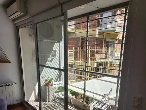 Departamento en Alquiler Temporal en Belgrano, USD 500