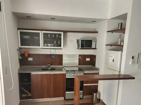 Departamento en Alquiler Temporal al Noreste