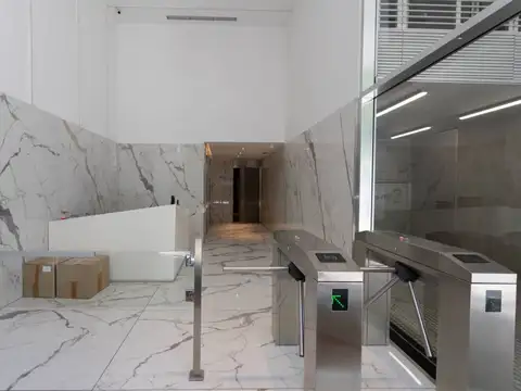 Oficina en Alquiler en Palermo Hollywood, USD 8.800