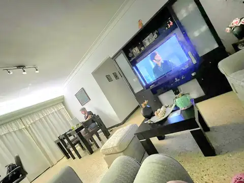 Venta departamento 4 amb