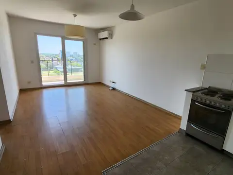 Departamento en venta en Tigre. Cochera Fija. Amenities. Delta Tower