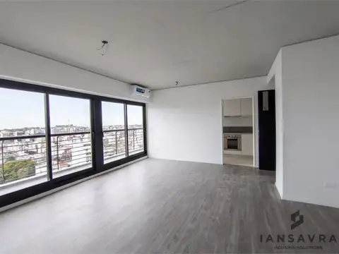 Departamento en Alquiler de 2 dormitorios