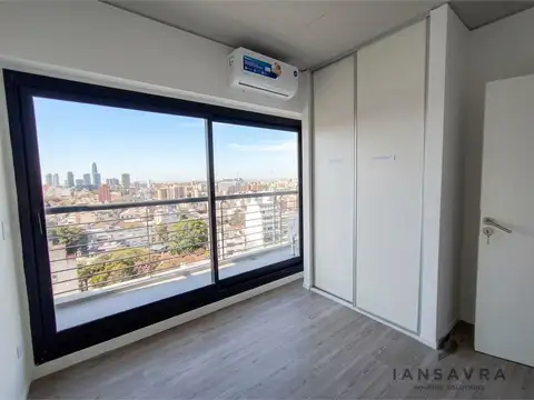 Departamento en Alquiler en Barracas, $ 1.840.000