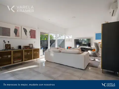 Casa en Venta al Noreste