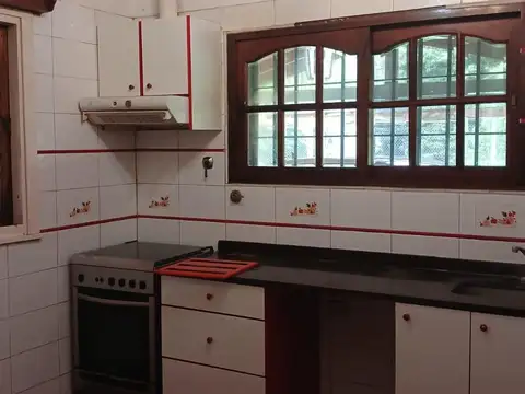 Casa en Alquiler A Estrenar