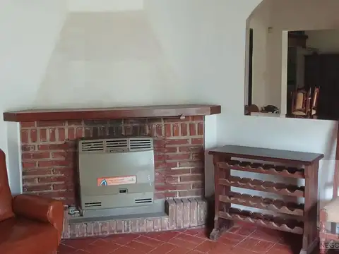 ALQUILER Casa Quinta 4 Ambientes Robles del Monarca - Pilar