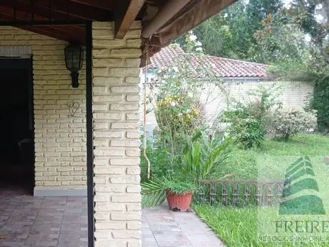 Casa en Alquiler de 3 dormitorios