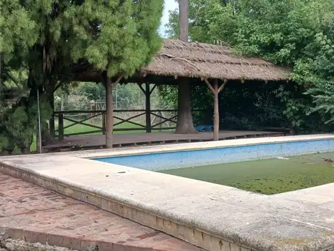 Casa en Alquiler en Los Robles del Monarca, $ 2.500.000