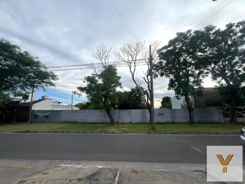 Terreno en venta - 1.540Mts2 - La Plata