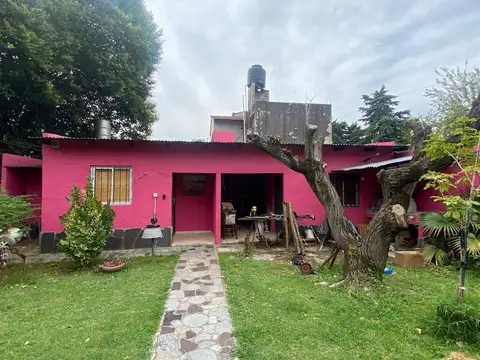 Casa en Venta 26 años