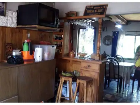 Casa - Isidro Casanova