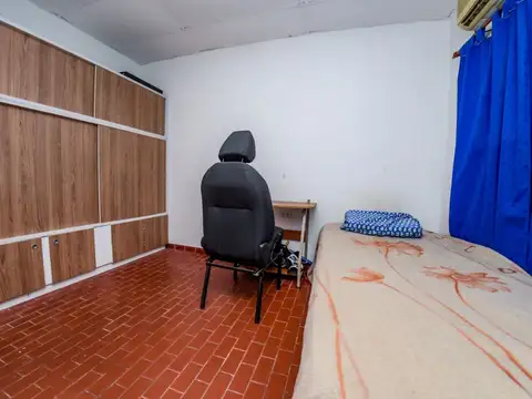 Casa 3 dormitorios - Apta crédito