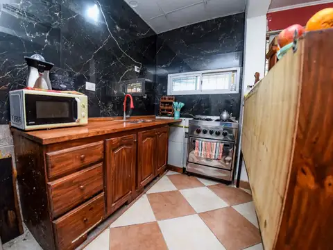 Casa en Venta 30 años