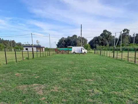 Terreno en Venta en Pontevedra, USD 17.000