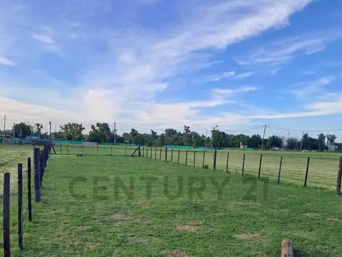 Terreno en Venta de 400,0 m2