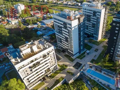 Departamento en venta - Opera Luxury