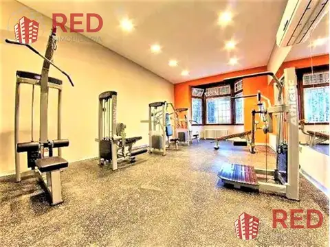 Departamento en Venta en Bajo Palermo, USD 190.000