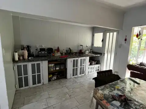 Depto Tipo Casa en Venta en La Plata, USD 69.000